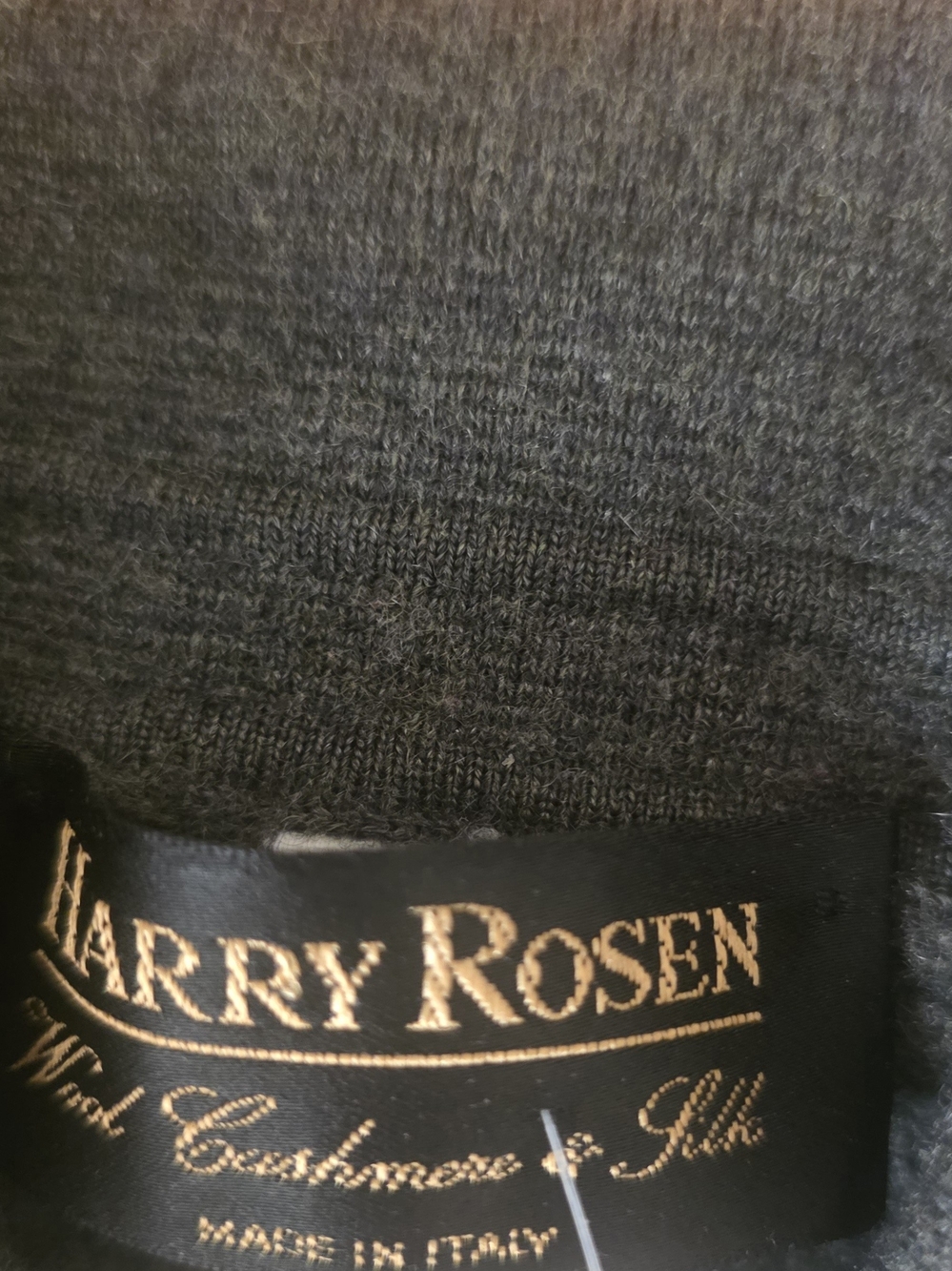 Harry Rosen Kids Sweater - Picture 2 of 3